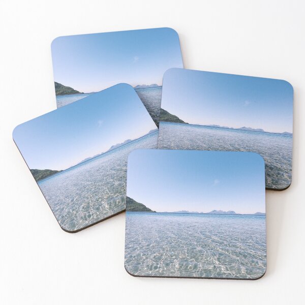 Item preview, Bay, Northern Norway designed and sold by alice-rogers-.