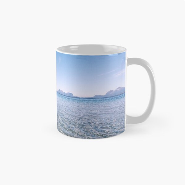 Item preview, Bay, Northern Norway designed and sold by alice-rogers-.
