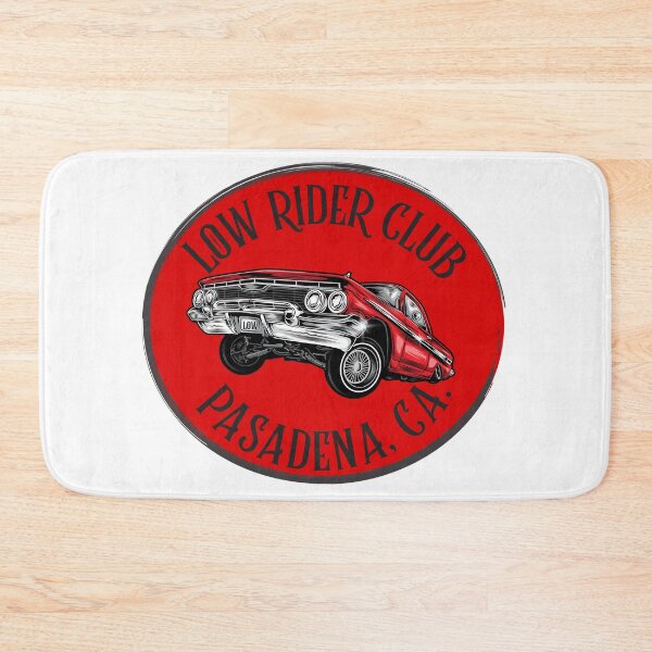 Item preview, Low Rider Club designed and sold by paulo silveira.