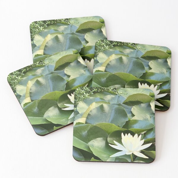 Item preview, White Water Lily designed and sold by agnessa38.