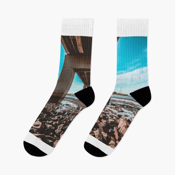 Item preview, Under a Bridge. designed and sold by Sam Reardon.
