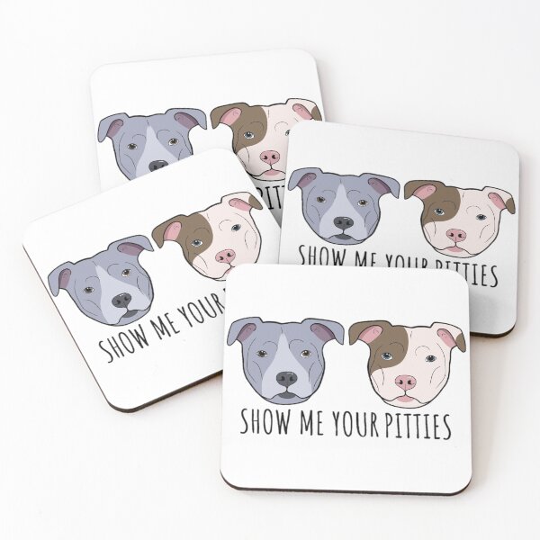 Item preview, Show Me Your Pitties designed and sold by ratchjones.
