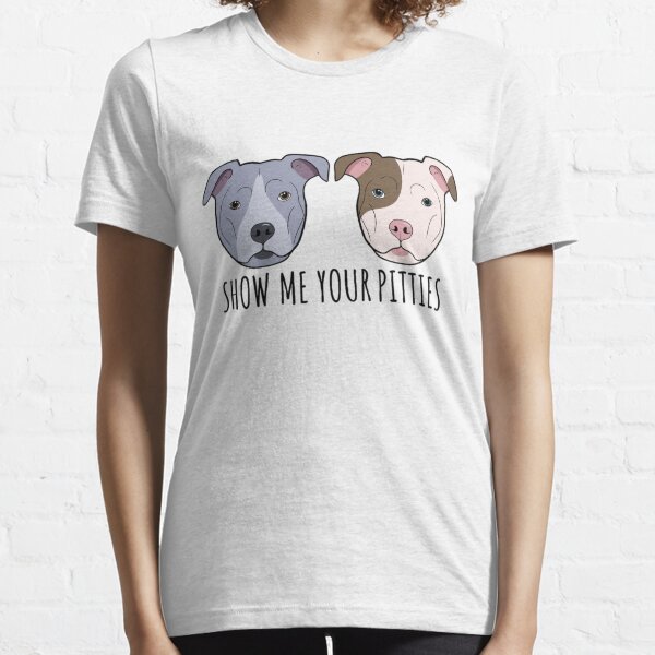 Item preview, Show Me Your Pitties designed and sold by ratchjones.