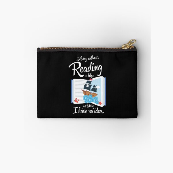 Item preview, Reading Humor Joke A Day Without Reading designed and sold by johnii1422.