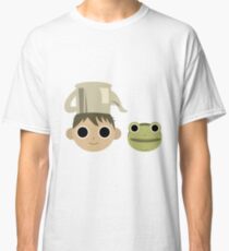 Greg and Jason Funderburker Classic T-Shirt