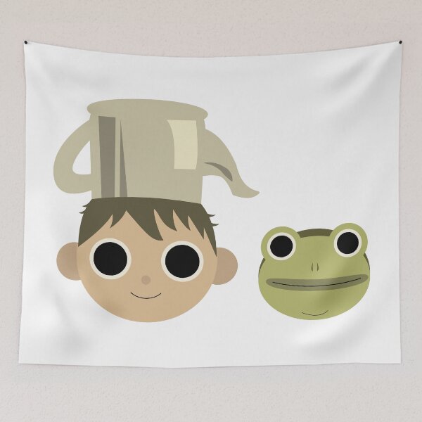 Item preview, Greg and Jason Funderburker designed and sold by TarallaATratti.