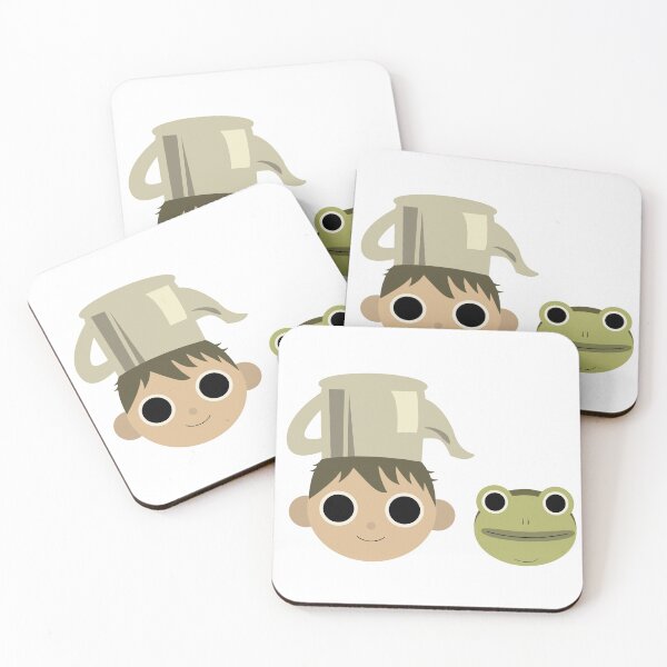 Item preview, Greg and Jason Funderburker designed and sold by TarallaATratti.