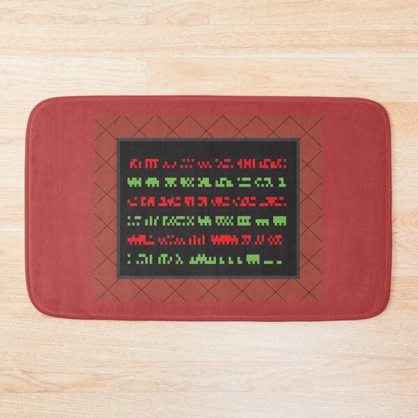 Item preview, The Twin Dilemma Computer Screen designed and sold by Off the Box.