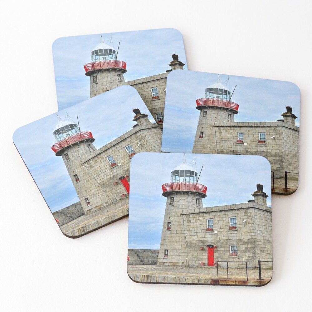 Item preview, Coasters (Set of 4) designed and sold by Marsbub.