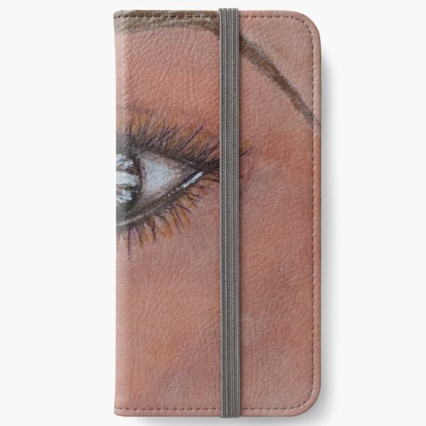 Playing with Depth iPhone Wallet