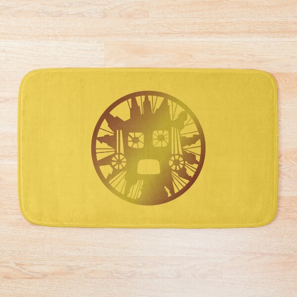 Item preview, That Thing from The Sunmakers designed and sold by Off the Box.