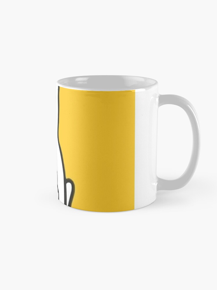 Bramble Coffee Mug