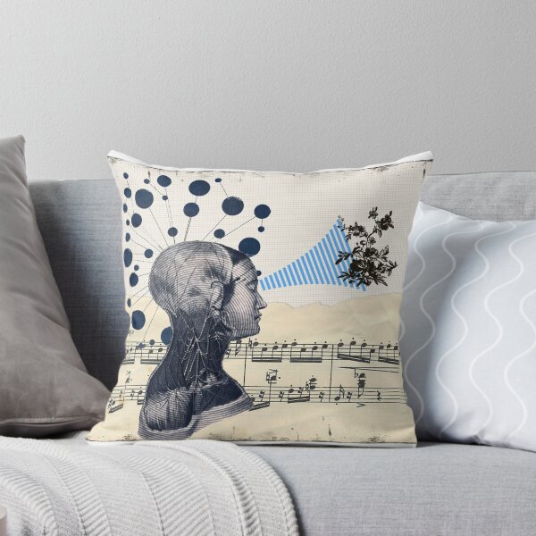 Item preview, Mind Music designed and sold by jolenecasko.
