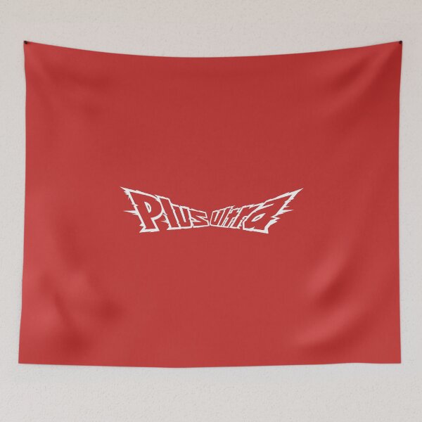 Item preview, Plus Ultra (5) designed and sold by Demon Fox Designs.