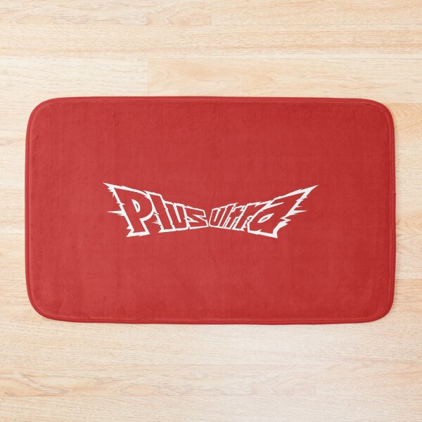 Item preview, Plus Ultra (5) designed and sold by Demon Fox Designs.