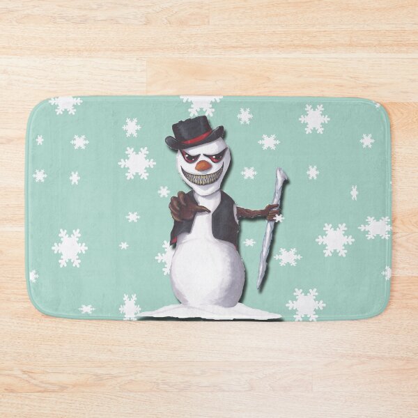 Item preview, Snowman designed and sold by Brownbag.