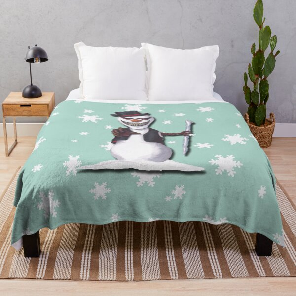 Item preview, Snowman designed and sold by Brownbag.