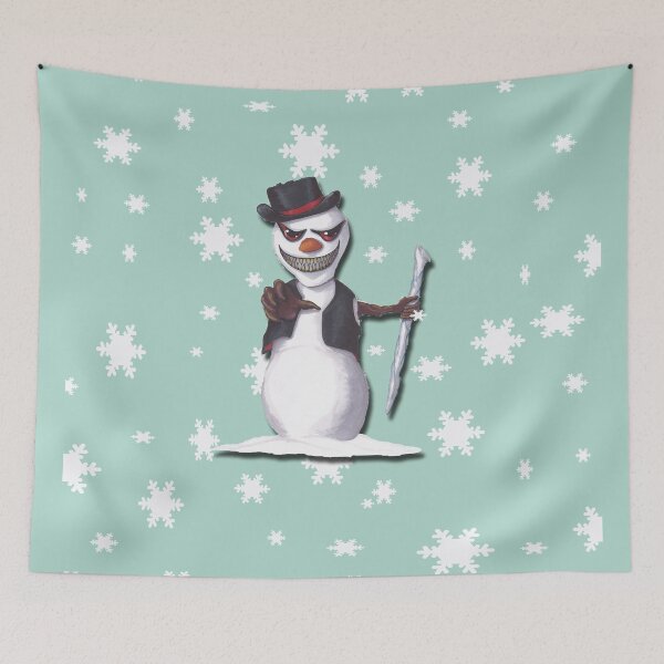 Item preview, Snowman designed and sold by Brownbag.