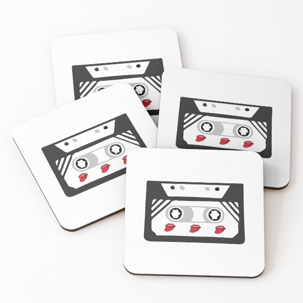Item preview, Cinta de cassette Rock N 'Roll vintage designed and sold by blissery.
