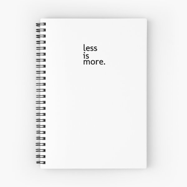 Item preview, less is more. 2 designed and sold by Comfortize.