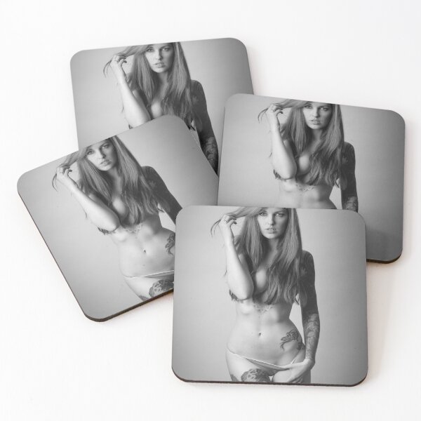 Item preview, Anna Studio Mono designed and sold by Calvin James.