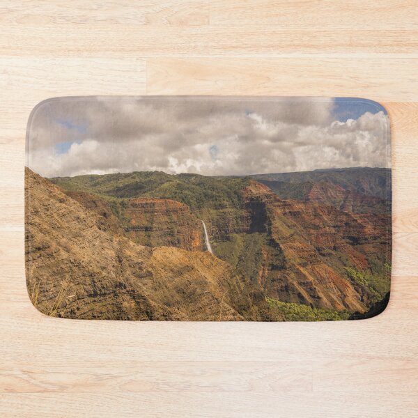 Item preview, Waimea Canyon Landscapes designed and sold by KensLensDesigns.