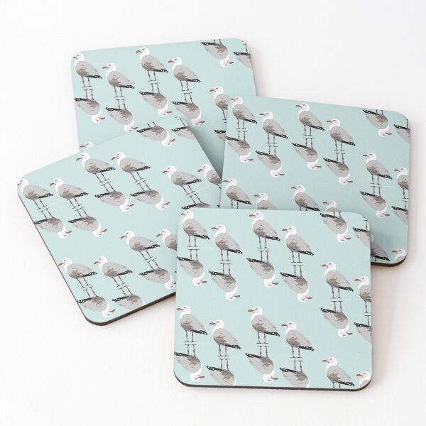 Item preview, SEAGULL designed and sold by TERRI CRACKNELL.