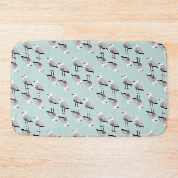 Item preview, SEAGULL designed and sold by TERRI CRACKNELL.