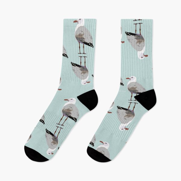 Item preview, SEAGULL designed and sold by TERRI CRACKNELL.