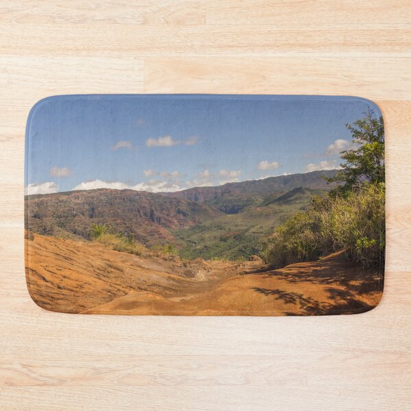 Item preview, Waimea Canyon State Park designed and sold by KensLensDesigns.