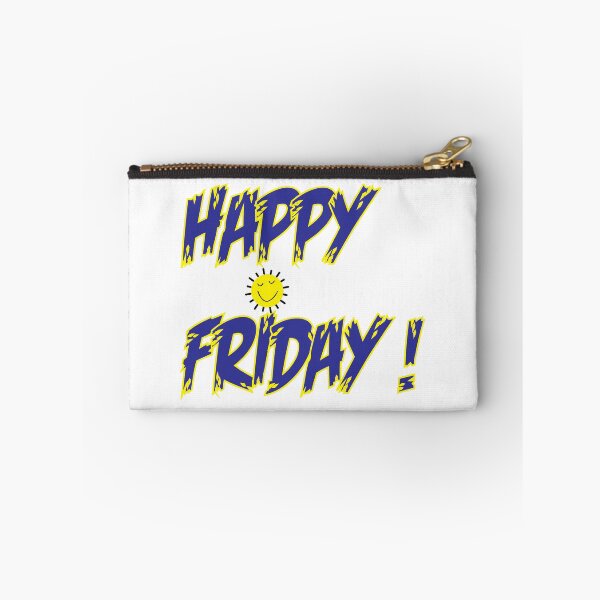 Item preview, Happy Friday Collection - Blue designed and sold by Focus-Photo-PG.