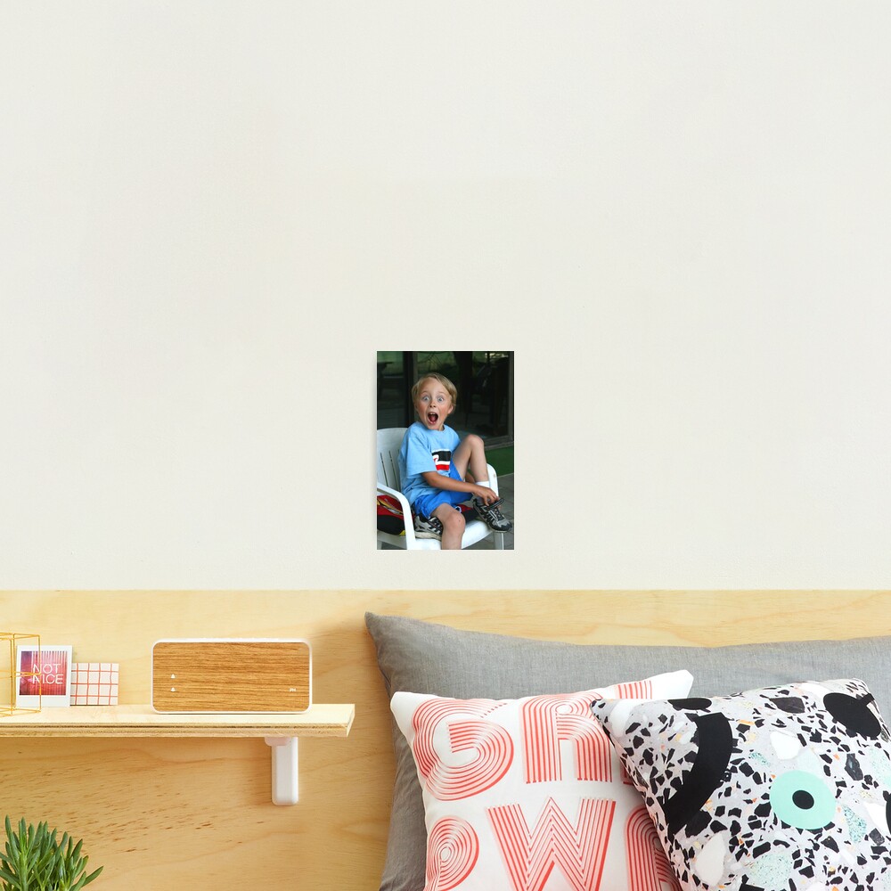 Item preview, Photographic Print designed and sold by CarpenterCreate.