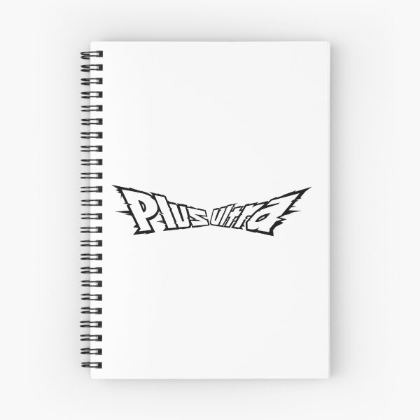 Item preview, Plus Ultra (6) designed and sold by Demon Fox Designs.