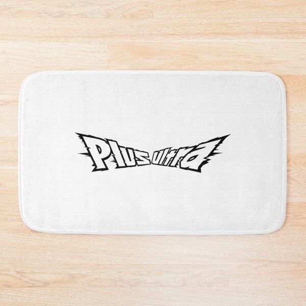 Item preview, Plus Ultra (6) designed and sold by Demon Fox Designs.