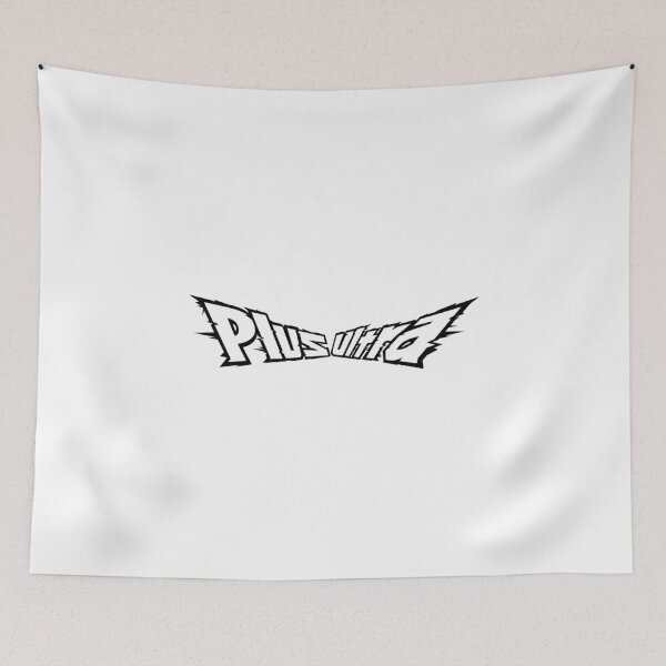 Item preview, Plus Ultra (6) designed and sold by Demon Fox Designs.