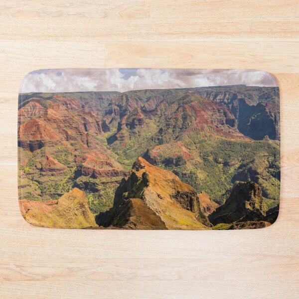 Item preview, Waimea Canyon Slide designed and sold by KensLensDesigns.