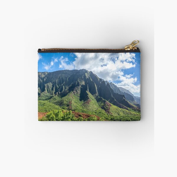 Item preview, Kalalau Trail designed and sold by Tamasin Langton Design.