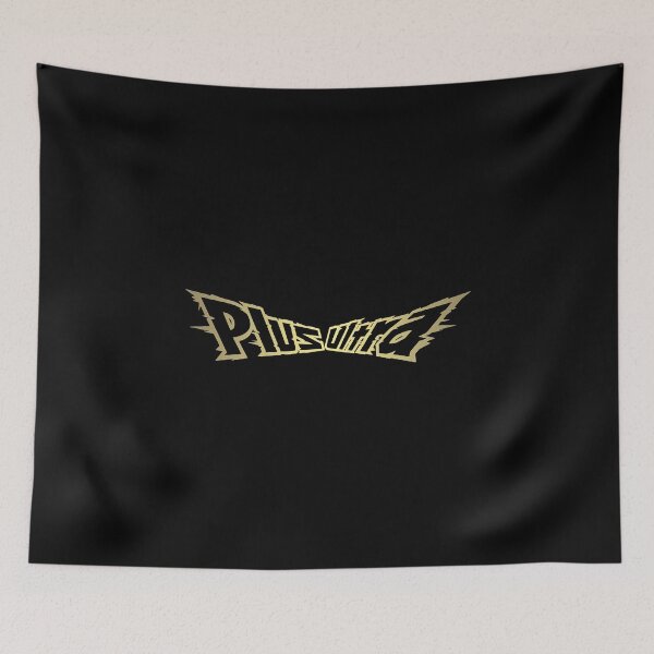 Item preview, Plus Ultra Gold (3) designed and sold by Demon Fox Designs.