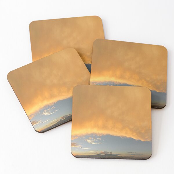 Item preview, ©HCS The Orange Glow For November IAc designed and sold by OmarHernandez.