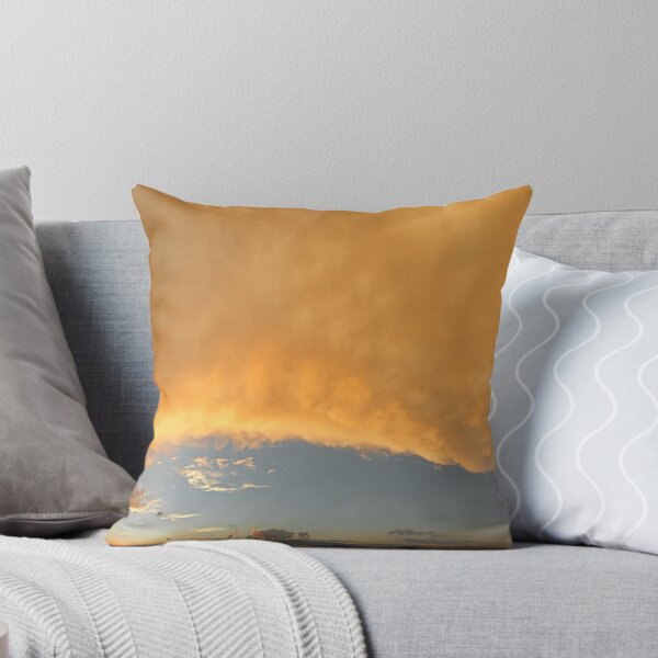 Item preview, ©HCS The Orange Glow For November IAc designed and sold by OmarHernandez.