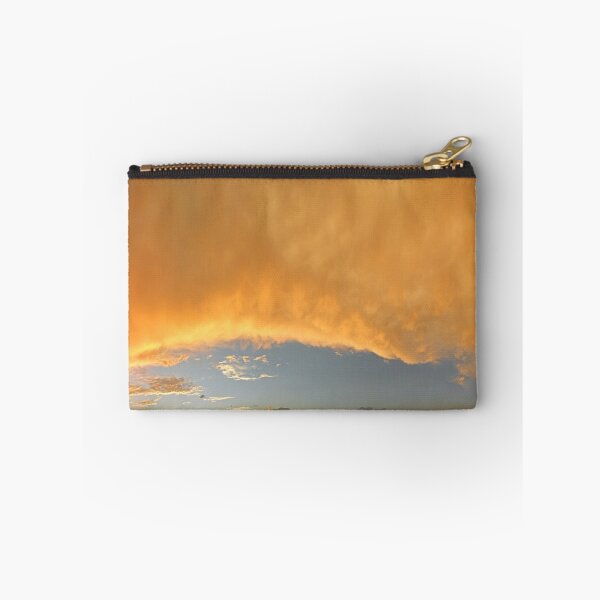 Item preview, ©HCS The Orange Glow For November IAc designed and sold by OmarHernandez.