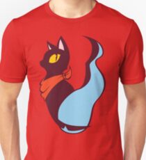 Ghosts v.1 Unisex T-Shirt