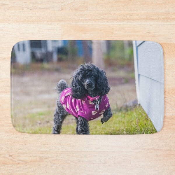 Item preview,  Poodle, Toy 3 designed and sold by KensLensDesigns.