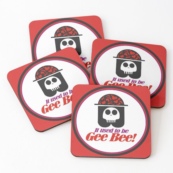 Item preview, It used to be Gee Bee! (*ORIGINAL DESIGN*) designed and sold by crowbarr.