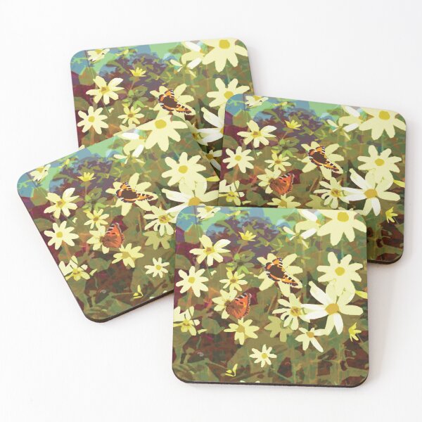 Item preview, Butterfly meadow designed and sold by Marju Rose.