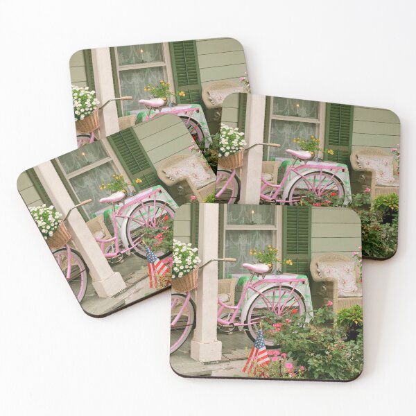 Item preview, Bike - Belvidere NJ - The easy life designed and sold by Mike Savad Photography.
