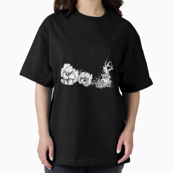 Item preview, Jackelope and Flowers designed and sold by Rebecca Radtke.