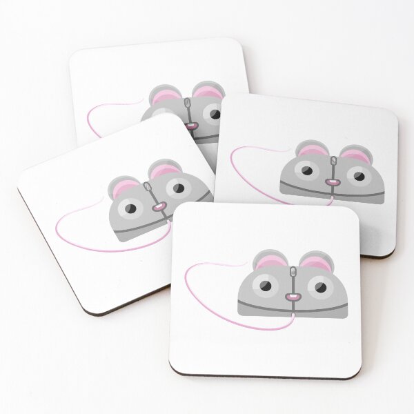 Item preview, Adorable computer mouse designed and sold by samuelobrown.