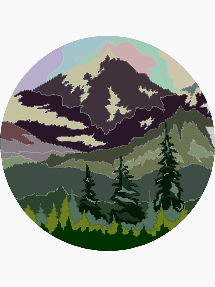 Hidden Valley by jacksnyder