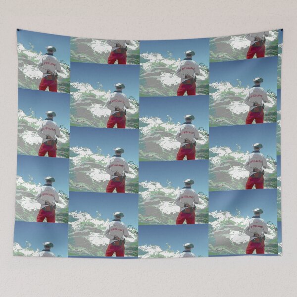 Item preview, LIFEGUARD designed and sold by TERRI CRACKNELL.